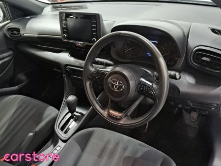 2021 Toyota Yaris - photo 15