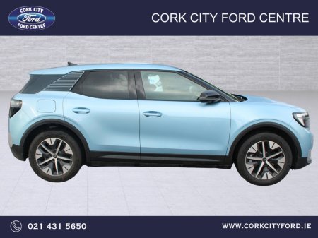 2026 Ford Explorer - photo 3