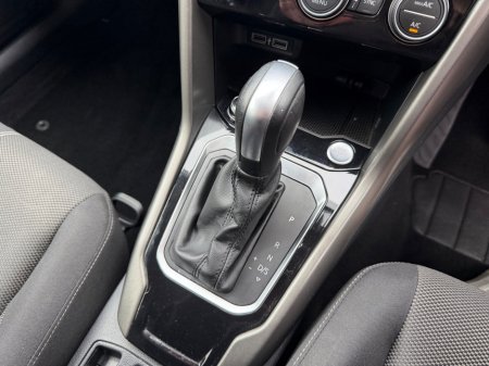 2021 Volkswagen T-Roc - photo 33