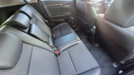 2017 Honda Fit - photo 13