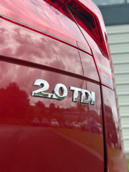 2017 Volkswagen Tiguan - photo 7