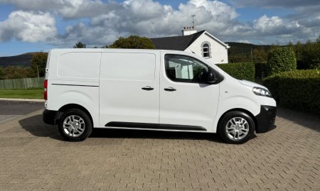 2023 Citroen Dispatch - photo 7