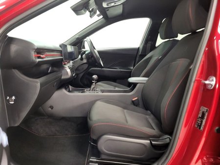 2025 Hyundai KONA - photo 5