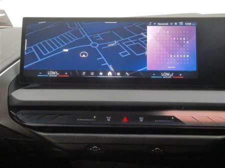 2025 BMW X3 - photo 8