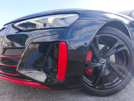 2022 Audi e-tron - photo 8
