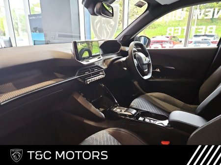 2026 Peugeot 2008 - photo 4