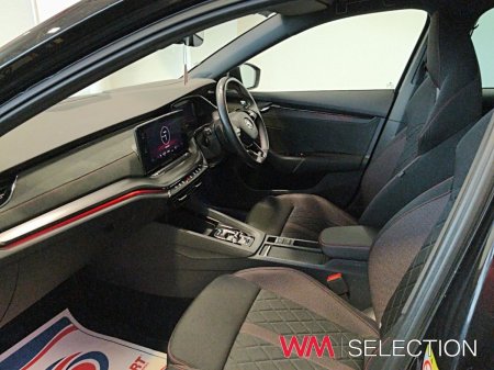 2024 Skoda Octavia - photo 8
