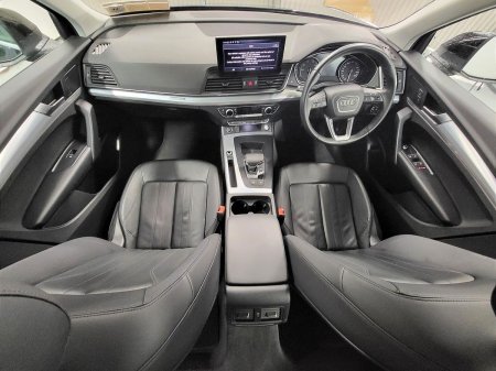 2023 Audi Q5 - photo 4