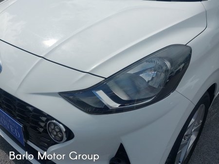 2022 Hyundai i10 - photo 13