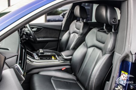 2019 Audi Q8 - photo 27