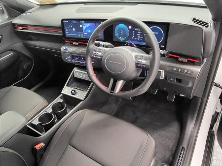 2026 Hyundai KONA - photo 6