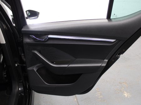 2023 Skoda Octavia - photo 28