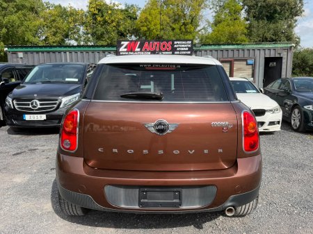 2014 Mini Countryman - photo 8