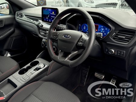2023 Ford Kuga - photo 8