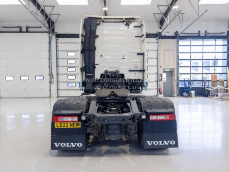 2022 VOLVO FH 540 - photo 5