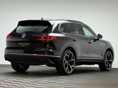2019 Volkswagen Touareg - photo 7