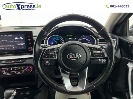 2021 Kia Ceed - photo 27
