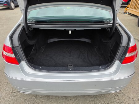 2012 Mercedes-Benz E-Class - photo 12