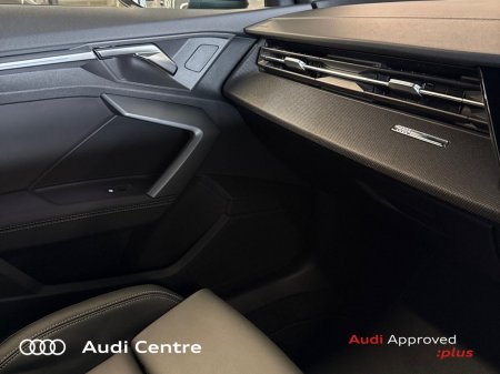 2026 Audi A3 - photo 31