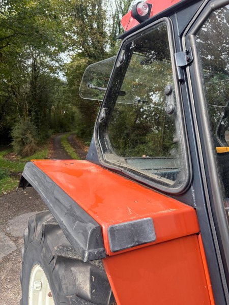1993 Fiat 65-94 - photo 24