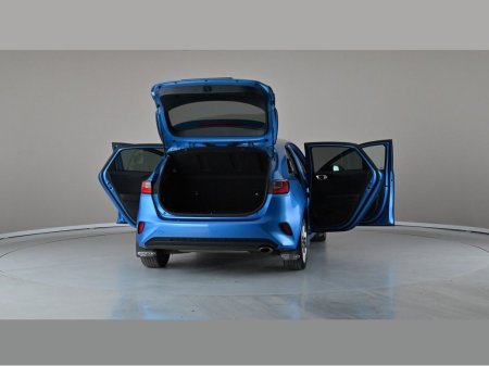 2019 Kia Ceed - photo 62