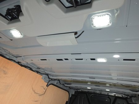 2024 Ford Transit Custom - photo 10