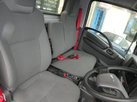 2026 Isuzu N-Series - photo 13