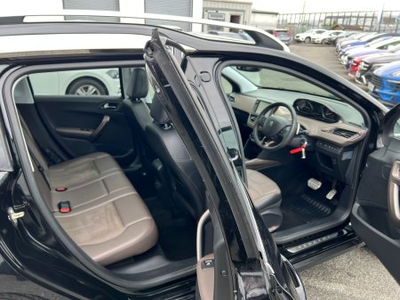 2014 Peugeot 2008 - photo 12