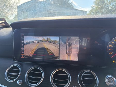 2017 Mercedes-Benz E-Class - photo 25