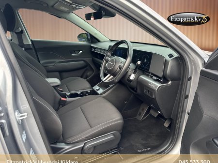 2024 Hyundai KONA - photo 6