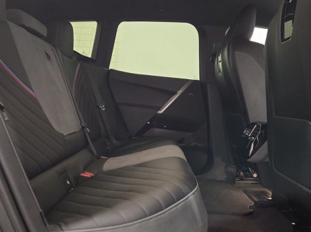 2025 BMW iX - photo 22