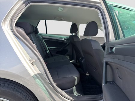 2017 Volkswagen Golf - photo 16