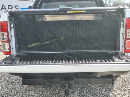 2019 Ford Ranger - photo 13