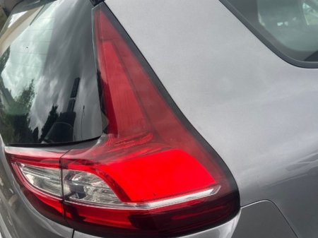 2020 Renault Grand Scenic - photo 13
