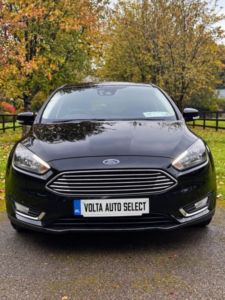 2016 Ford Focus - photo 28