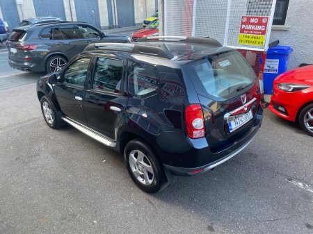 2014 Dacia Duster - photo 17