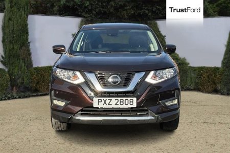 2021 Nissan X-Trail - photo 6