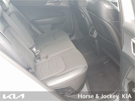 2022 Kia Sportage - photo 14
