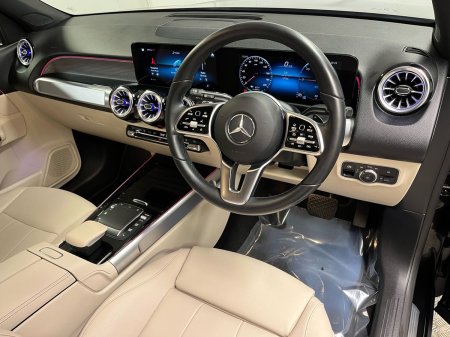 2024 Mercedes-Benz EQB - photo 8