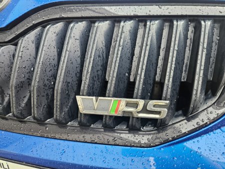2017 Skoda Octavia - photo 7