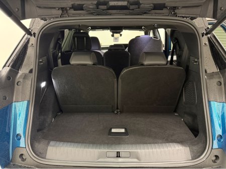 2025 Peugeot 5008 - photo 22