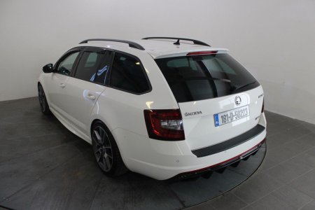 2018 Skoda Octavia - photo 9