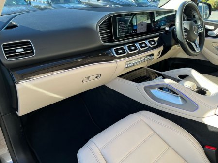2022 Mercedes-Benz GLE - photo 6
