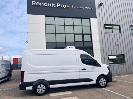 2026 Renault Master - photo 4