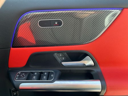 2024 Mercedes-Benz GLA - photo 23