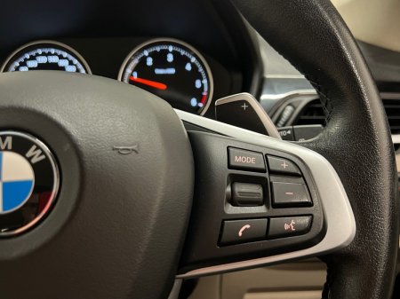 2022 BMW X1 - photo 18