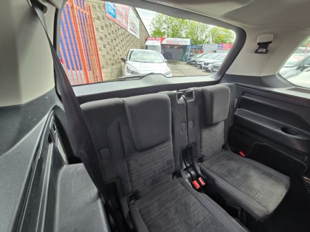 2016 Volkswagen Touran - photo 11
