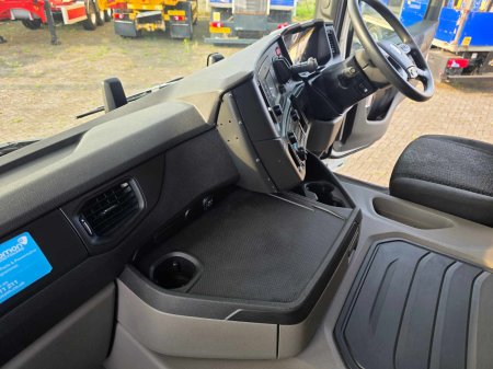 2019 Scania P250 - photo 22