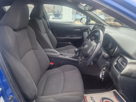 2019 Toyota C-HR - photo 14