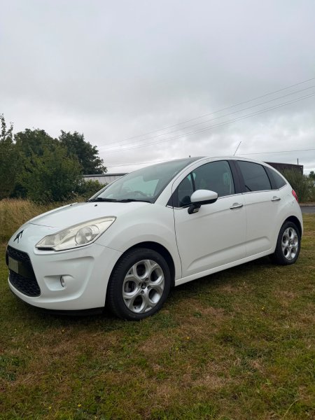 2013 Citroen C3 - photo 4